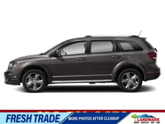 Used 2015 Dodge Journey American Value Package image 1