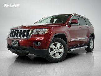 Used 2013 Jeep Grand Cherokee Laredo w/ Laredo E Group image 1