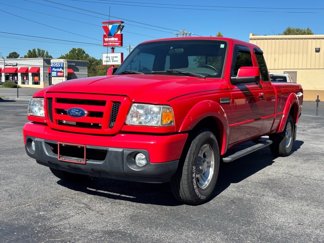 Used 2011 Ford Ranger Sport image 1