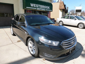 Used 2015 Ford Taurus SEL w/ Equipment Group 201A image 1
