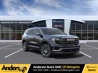 New 2025 GMC Acadia Elevation image 1