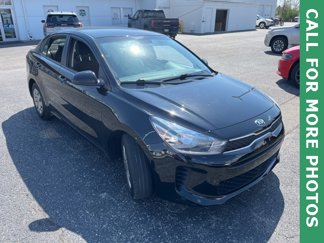 Used 2020 Kia Rio LX image 1