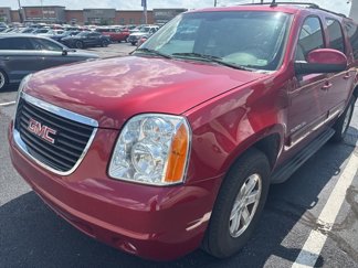 Used 2014 GMC Yukon XL SLT w/ SLT-2 Equipment Package image 1