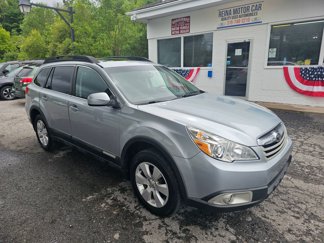 Used 2012 Subaru Outback 2.5i Premium image 1