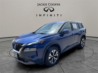 Used 2023 Nissan Rogue SV image 1