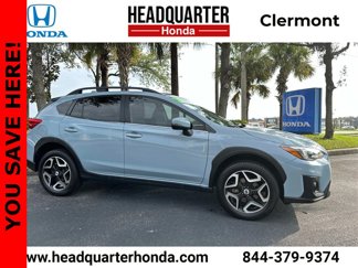 Used 2018 Subaru Crosstrek 2.0i Limited image 1