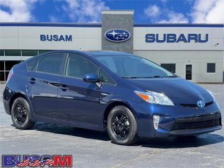Used 2013 Toyota Prius image 1
