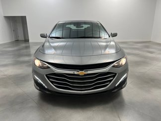Used 2024 Chevrolet Malibu LT video 2