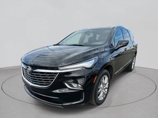 Used 2022 Buick Enclave Essence w/ Experience Buick Package image 1