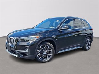 Used 2022 BMW X1 xDrive28i w/ Convenience Package image 1