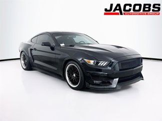 Used 2017 Ford Mustang GT image 1
