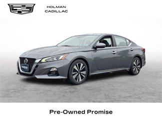 Used 2019 Nissan Altima 2.5 SV image 1