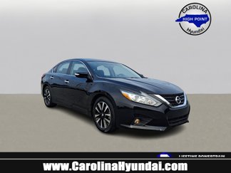 Used 2018 Nissan Altima 2.5 SL image 1