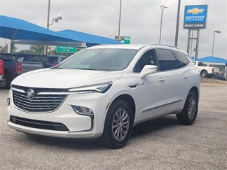 Used 2022 Buick Enclave Premium image 1