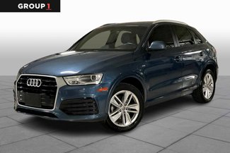 Used 2018 Audi Q3 2.0T Premium w/ Convenience Package video 1