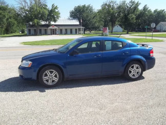 Used 2009 Dodge Avenger SXT image 1