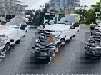 Used 2015 Ford F250 XLT w/ XLT Value Package image 1