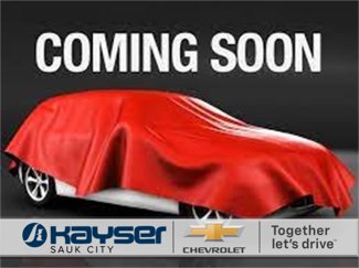 Certified 2024 Buick Encore GX Preferred w/ Comfort Package image 1
