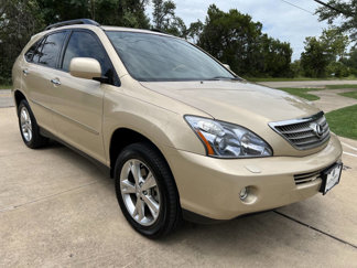 Used 2008 Lexus RX 400h 2WD image 1
