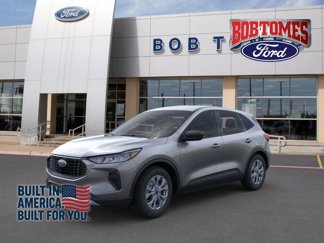New 2025 Ford Escape Active w/ Tech Pack #1 image 1