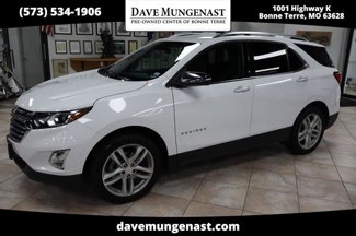 Used 2019 Chevrolet Equinox Premier image 1