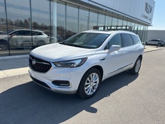 Used 2021 Buick Enclave Premium w/ Sun and Sites Package image 1