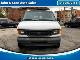 Used 2004 Ford E-250 and Econoline 250 image 1