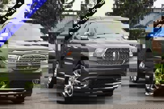 Used 2014 Dodge Durango Citadel w/ Trailer Tow Group IV image 1