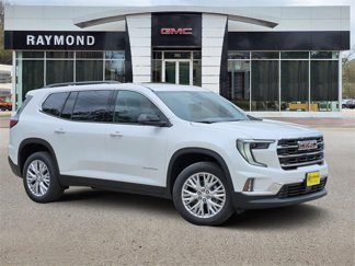 New 2025 GMC Acadia Elevation w/ Elevation Premium Package image 1