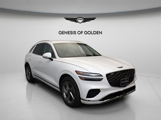 New 2026 Genesis GV70 2.5T image 1