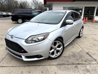 Used 2014 Ford Focus ST w/ Equipment Group 202A image 1