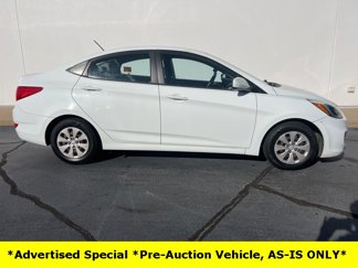 Used 2015 Hyundai Accent GLS image 1