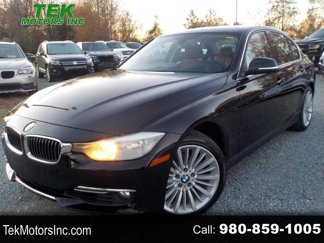 Used 2014 BMW 328i Sedan image 1
