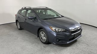 Used 2017 Subaru Impreza 2.0i Premium w/ BSD & Rcta/SRF/Eyesight image 1