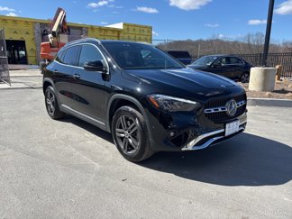 Used 2025 Mercedes-Benz GLA 250 4MATIC image 1