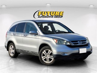 Used 2010 Honda CR-V EX-L image 1