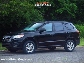 Used 2012 Hyundai Santa Fe GLS image 1