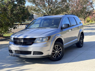 Used 2018 Dodge Journey SE w/ Connectivity Group image 1