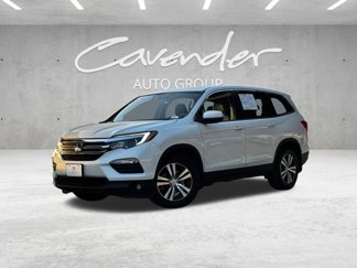 Used 2016 Honda Pilot EX image 1