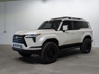 Used 2024 Lexus GX 550 image 1