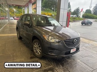 Used 2016 MAZDA CX-5 Sport image 1