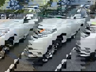 Used 2012 Toyota Highlander SE image 1