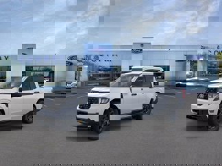 New 2025 Ford Maverick XLT image 1