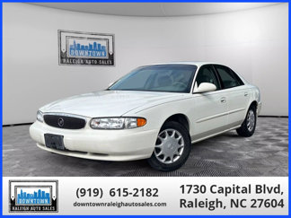 Used 2004 Buick Century Sedan image 1