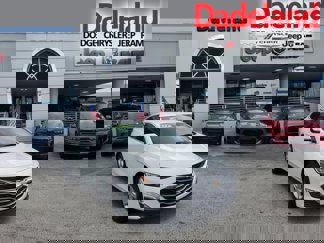 Used 2024 Chevrolet Malibu LS image 1
