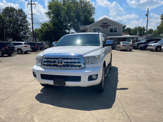 Used 2013 Toyota Sequoia Limited image 1