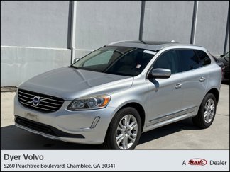 Used 2015 Volvo XC60 T5 Premier w/ Proximity Package image 1