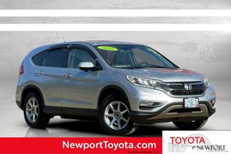 Used 2016 Honda CR-V EX image 1
