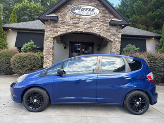 Used 2009 Honda Fit image 1