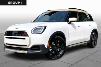 New 2026 MINI Cooper Countryman S video 1